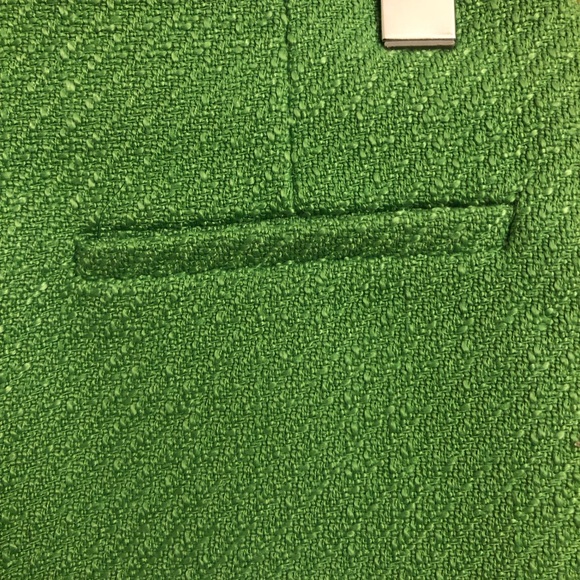 Zara women structured shorts - medium - Picture 5 of 11